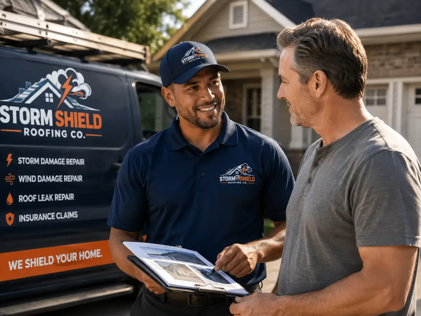 Storm Damage Roof Repair Addison, NY FAQs